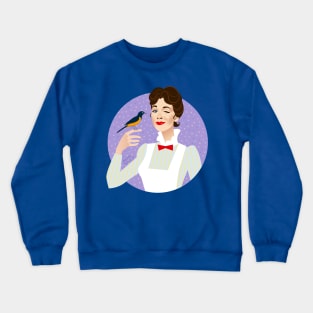 Spoonful Crewneck Sweatshirt